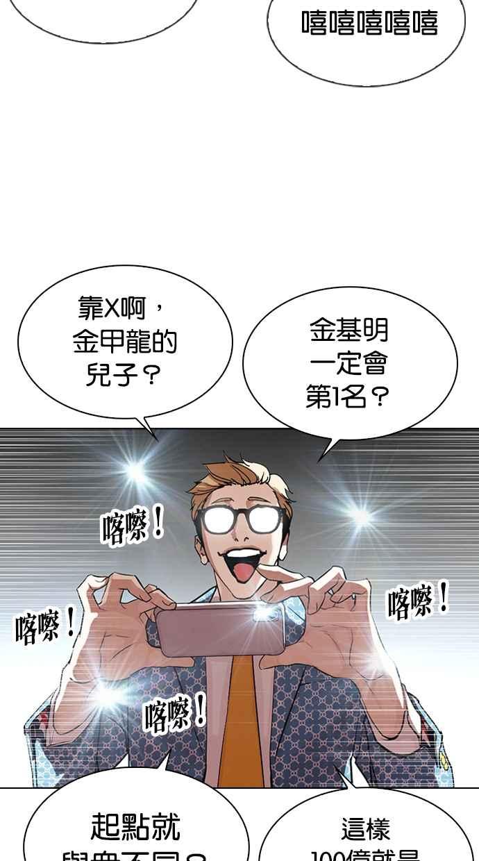 看脸时代 [第316话] 金基明 [15] 第102页