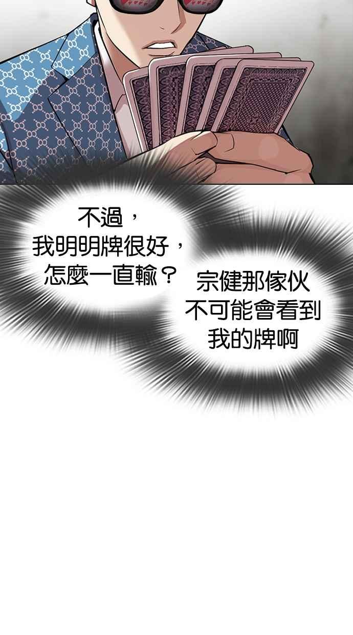 看脸时代 [第316话] 金基明 [15] 第36页