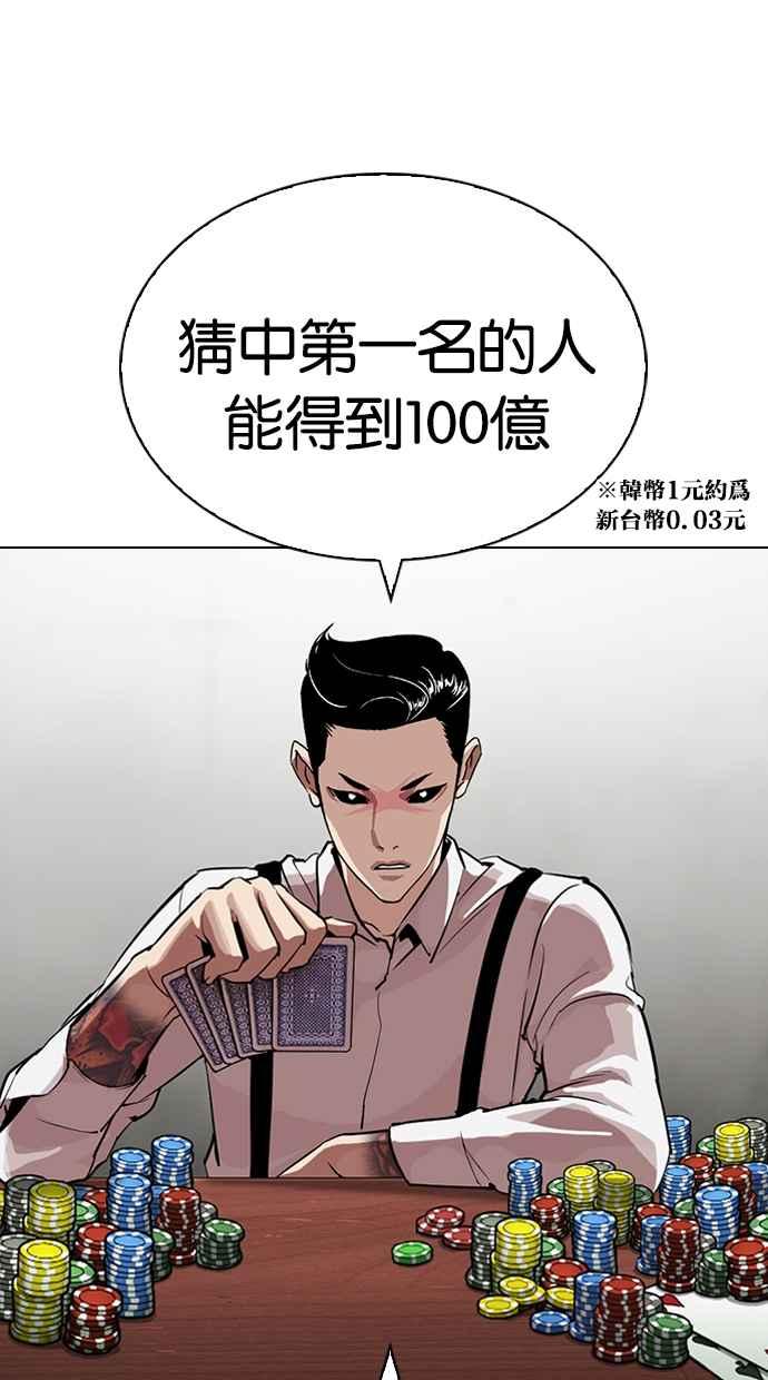 看脸时代 [第316话] 金基明 [15] 第2页