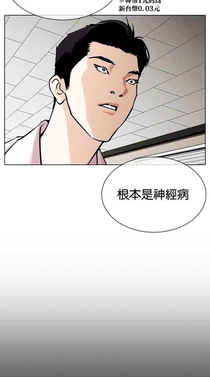 看脸时代 [第317话] 金基明 [尾声] 第24页
