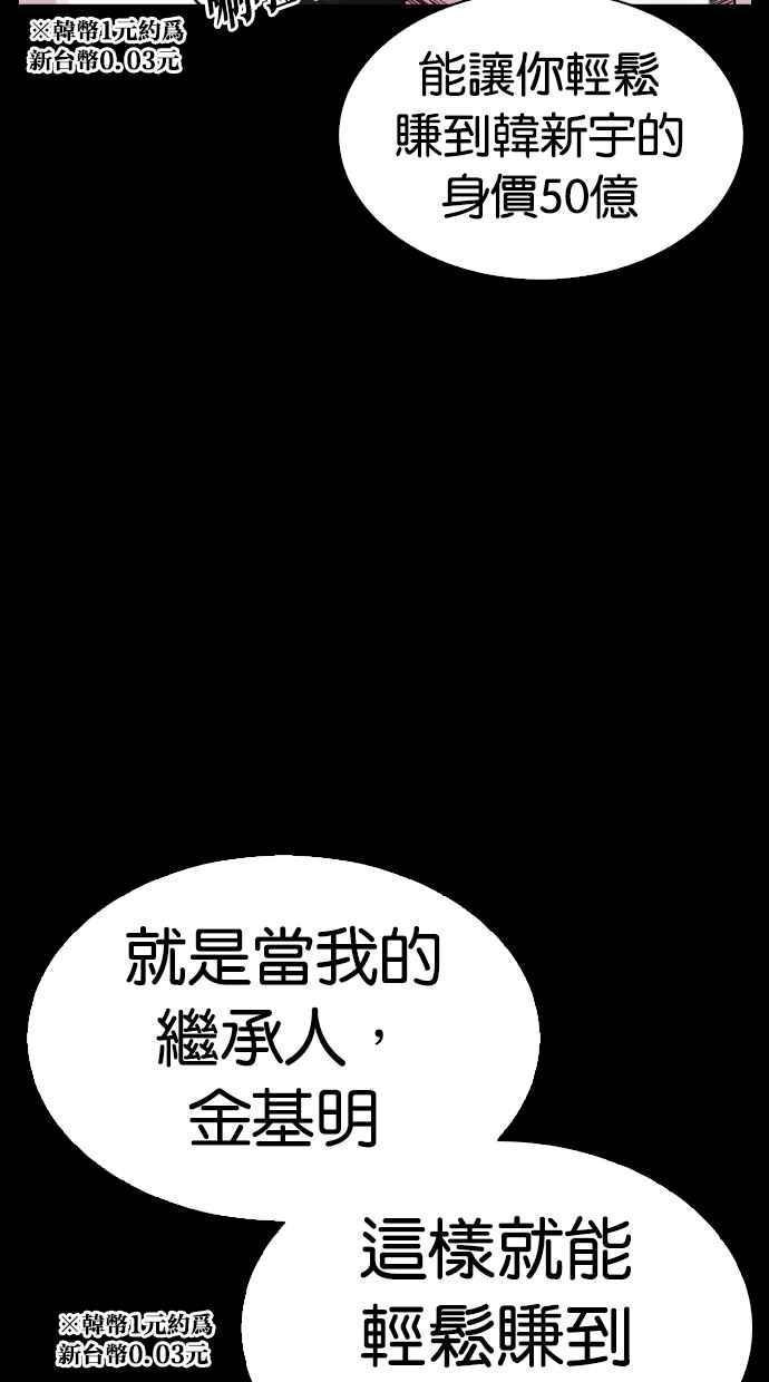 看脸时代 [第317话] 金基明 [尾声] 第26页