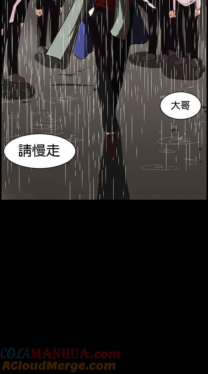 看脸时代 [第317话] 金基明 [尾声] 第97页