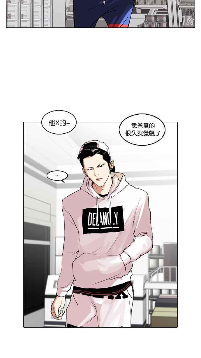 看脸时代 [第31话] CR主播 (4) 第2页