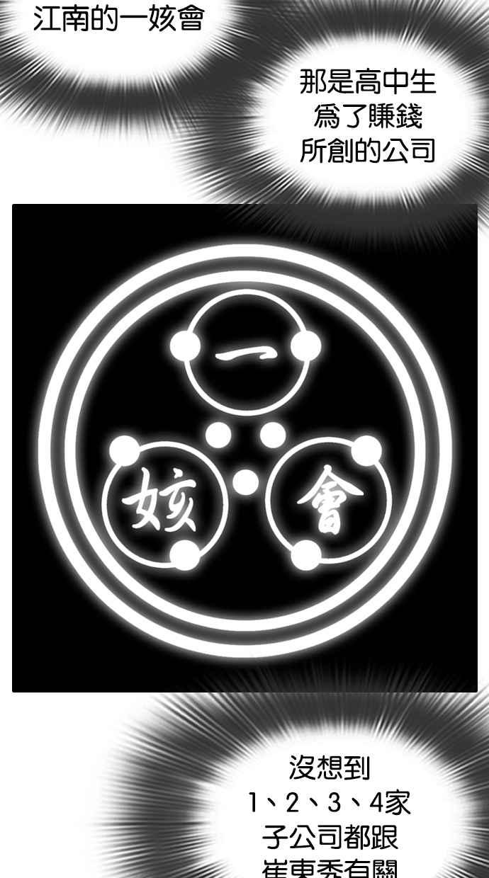 看脸时代 [第319话] 一姟会（第3家子公司） [序幕] 第28页