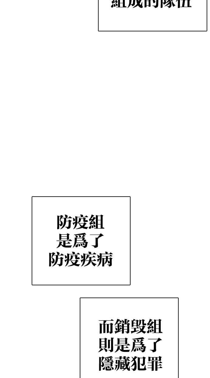 看脸时代 [第320话] One Night II [01] 第11页