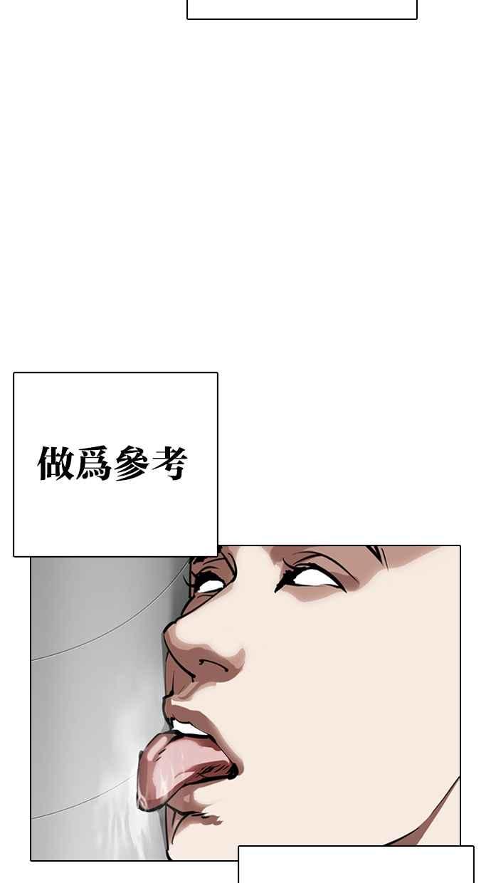 看脸时代 [第320话] One Night II [01] 第12页