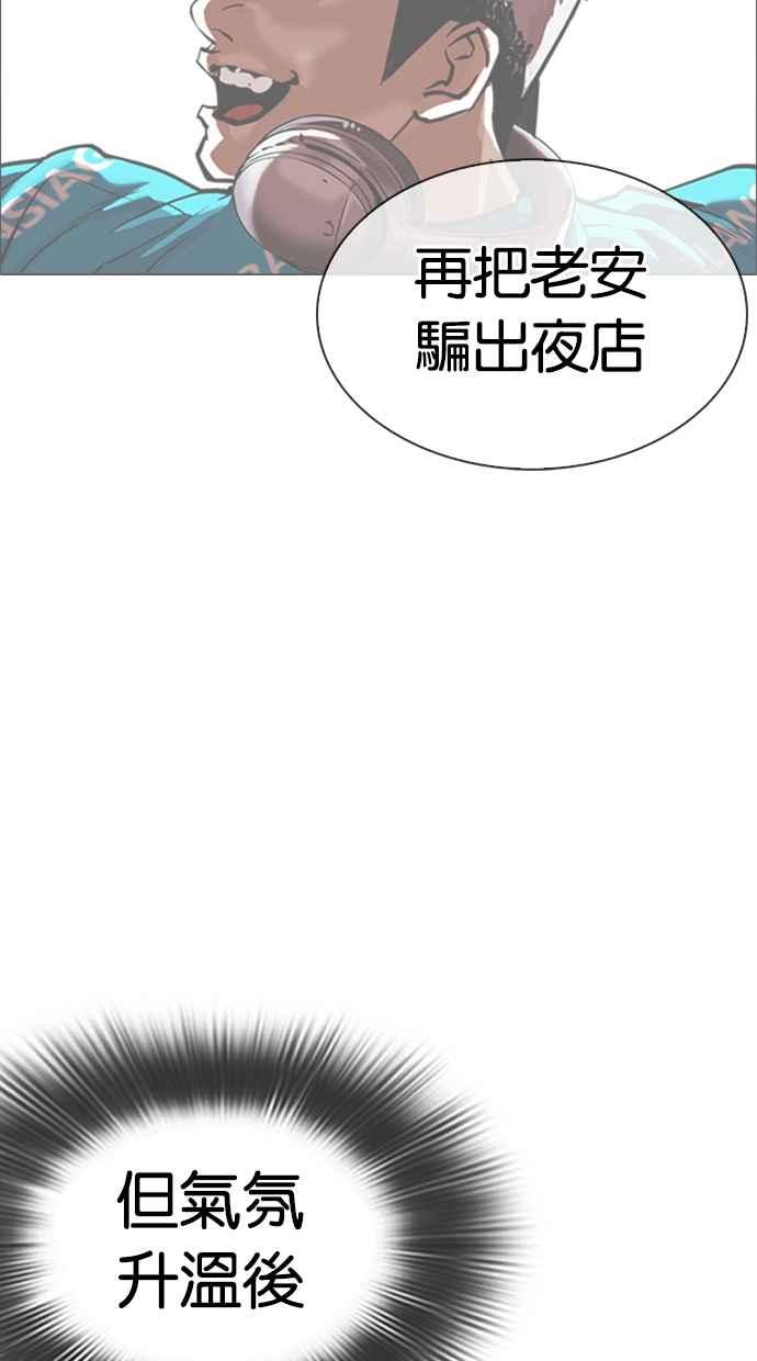 看脸时代 [第321话] One Night II [02] 第22页