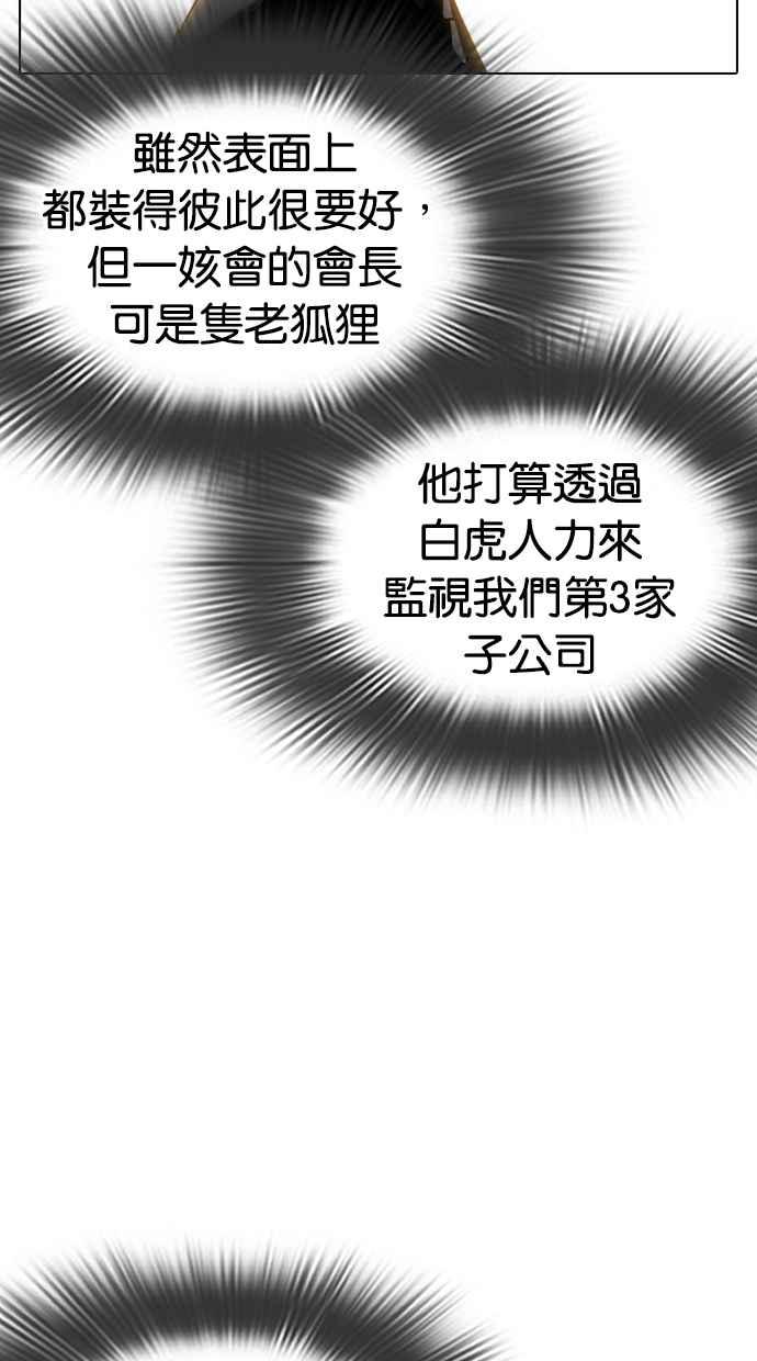 看脸时代 [第324话] One Night II [尾声] 第16页