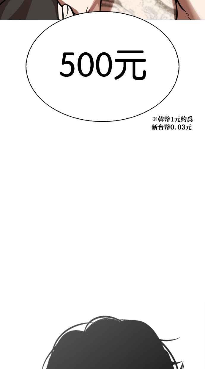 看脸时代 [第324话] One Night II [尾声] 第88页
