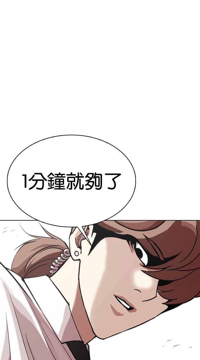 看脸时代 [第324话] One Night II [尾声] 第20页