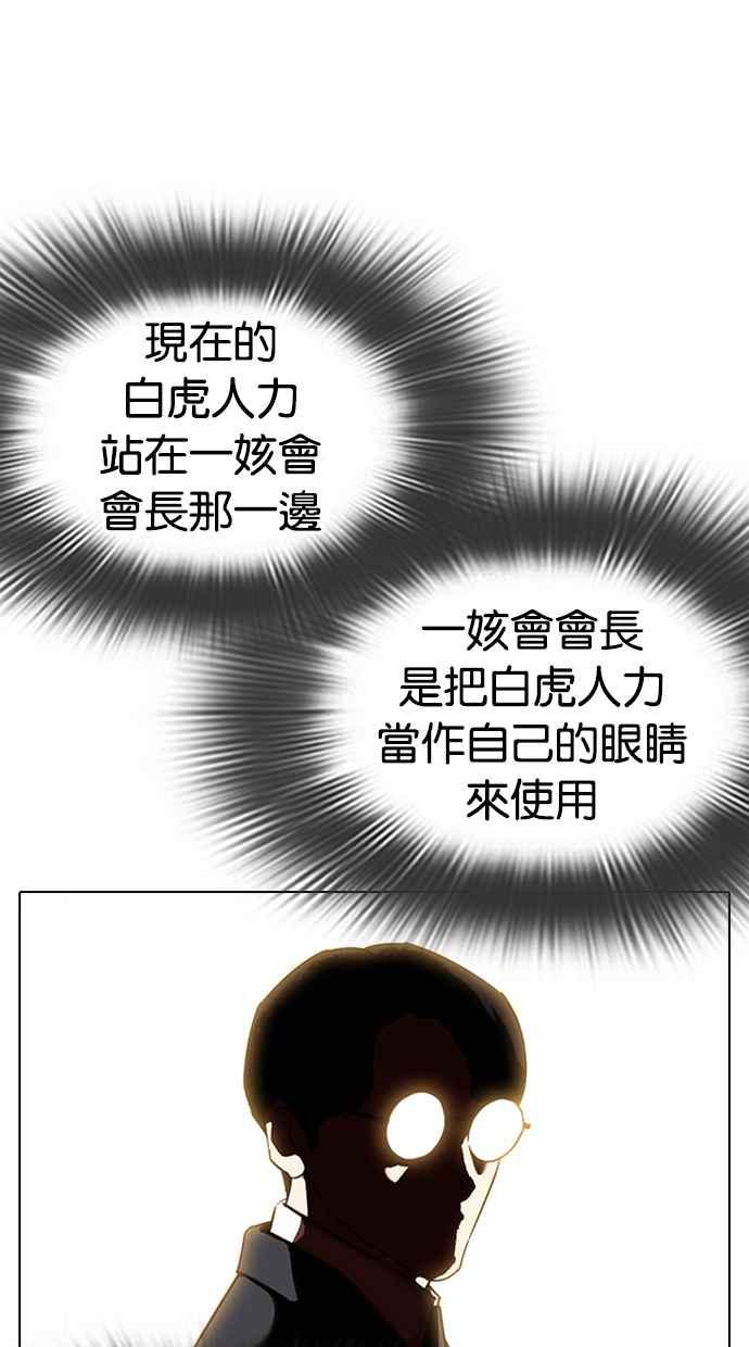 看脸时代 [第324话] One Night II [尾声] 第15页