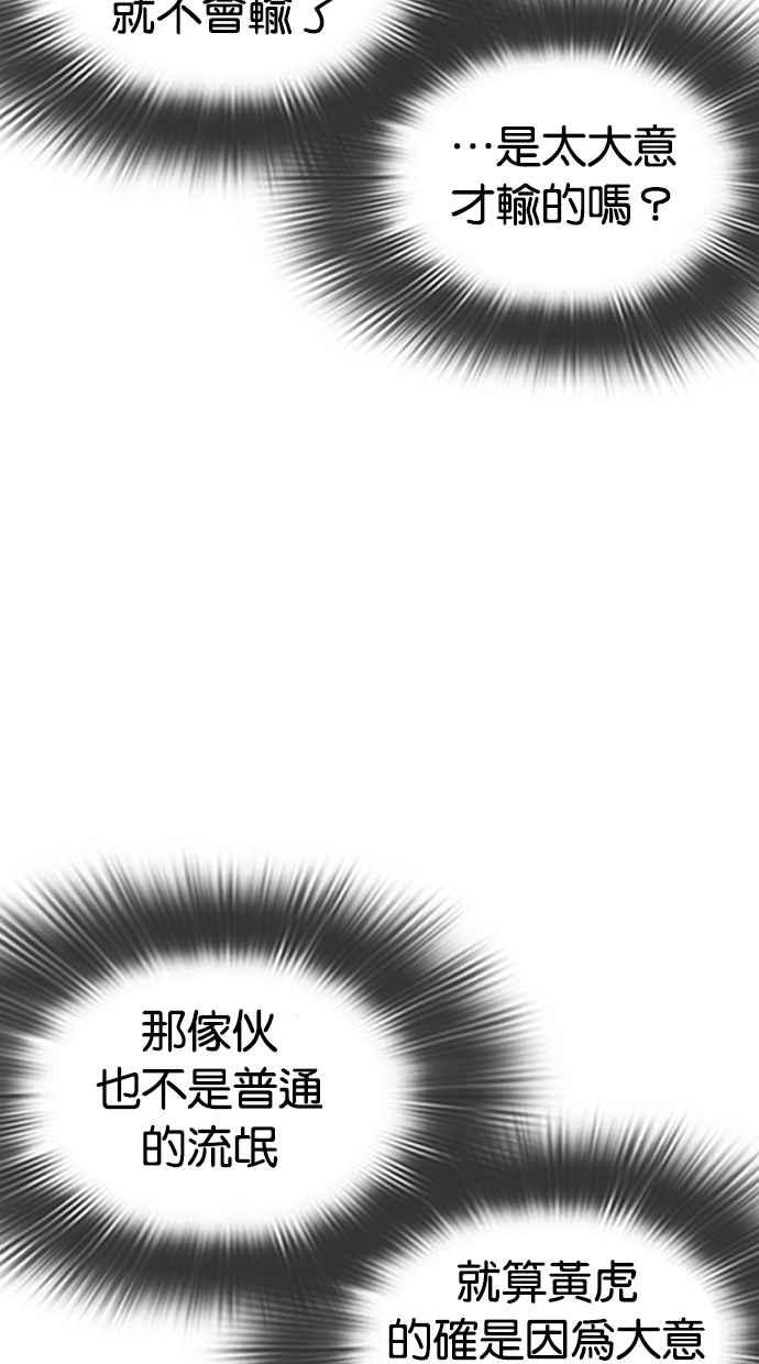 看脸时代 [第324话] One Night II [尾声] 第11页