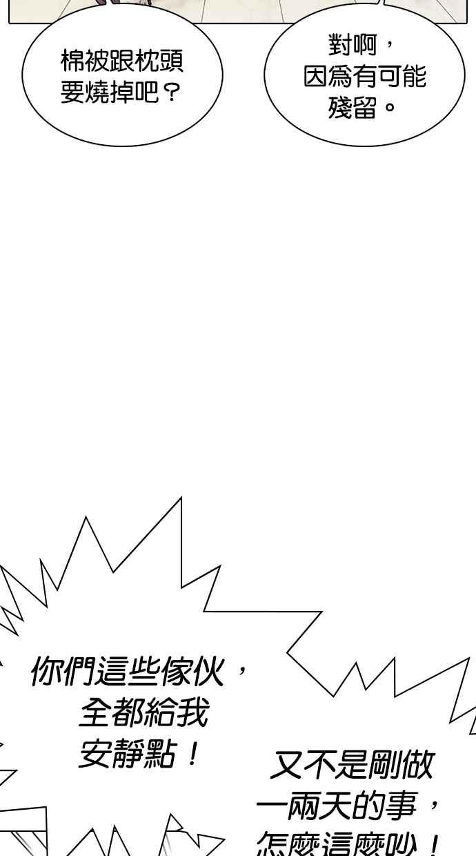 看脸时代 [第325话] 夜店&毒品 [01] 第20页