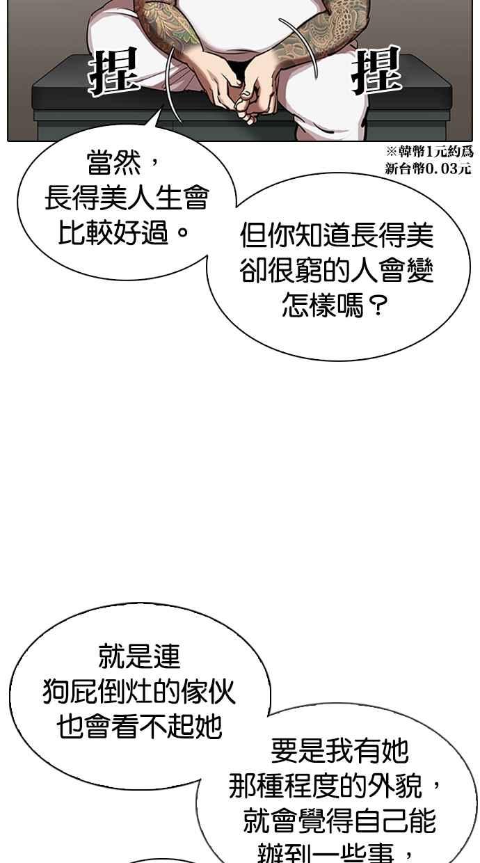 看脸时代 [第325话] 夜店&毒品 [01] 第59页