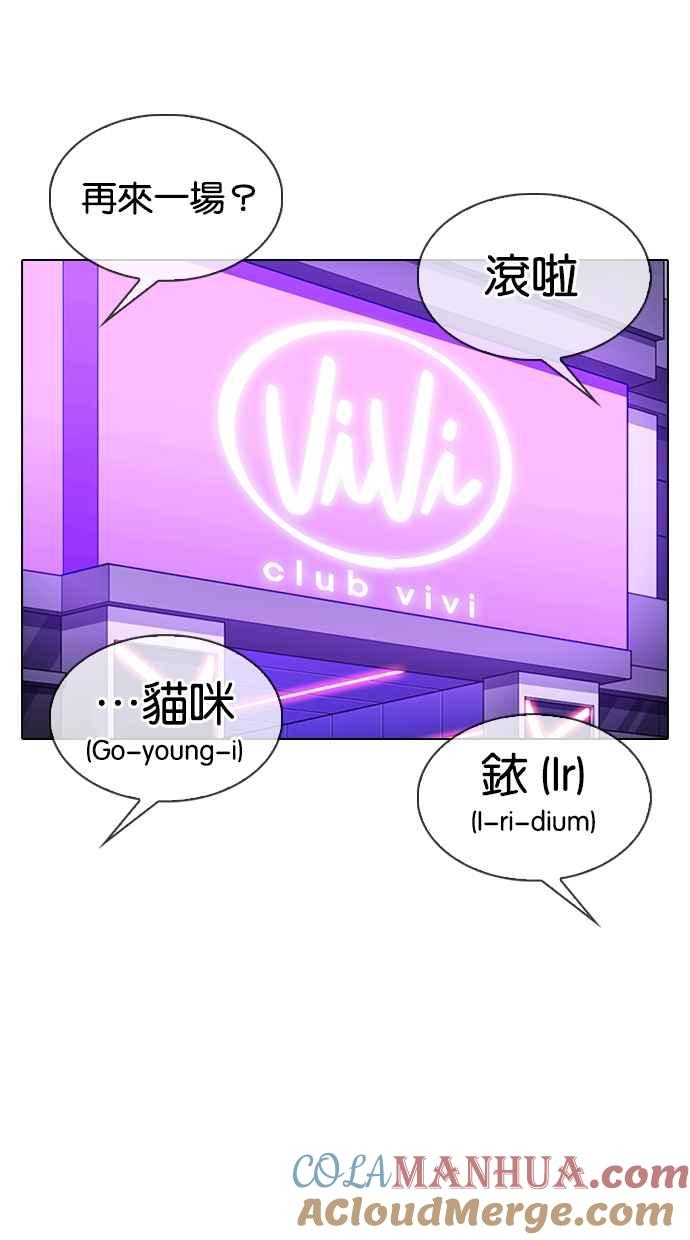 看脸时代 [第325话] 夜店&毒品 [01] 第93页
