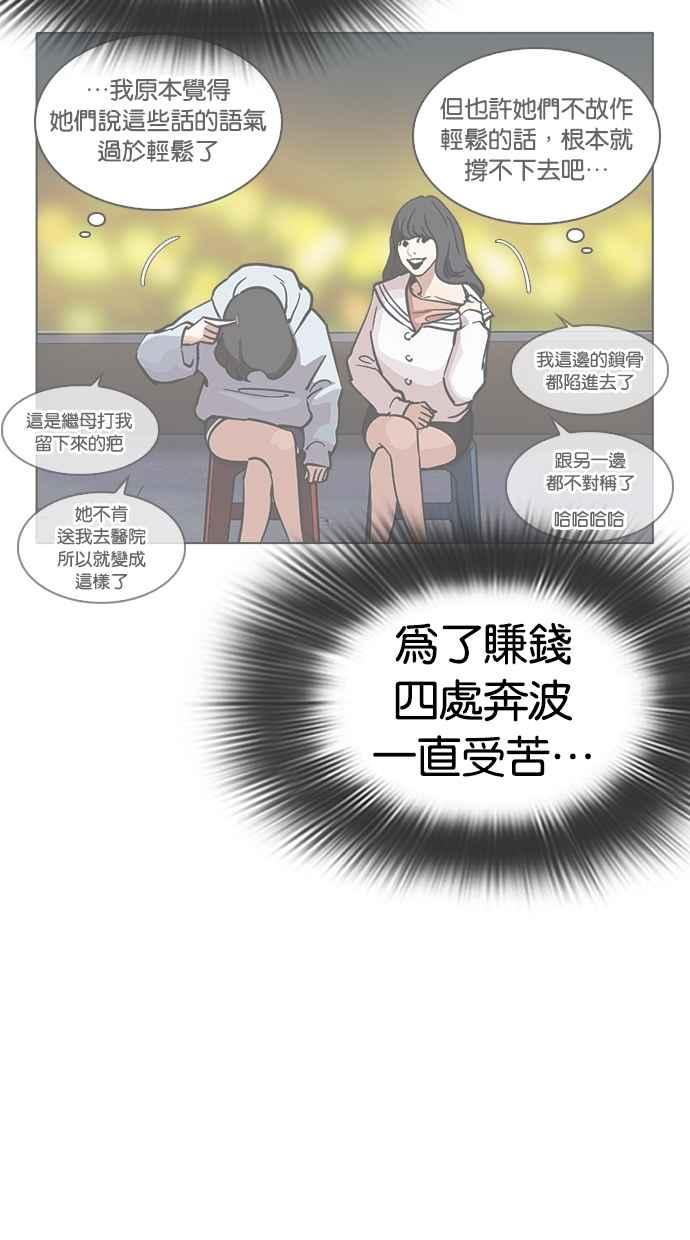 看脸时代 [第325话] 夜店&毒品 [01] 第47页