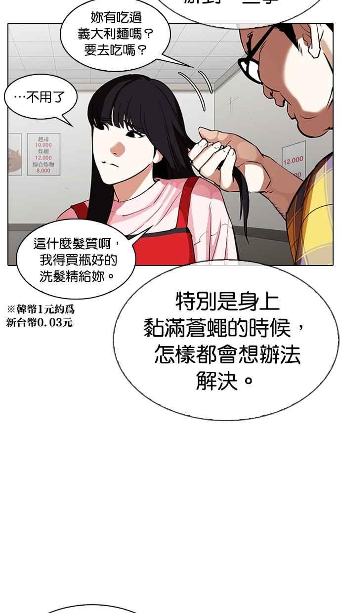 看脸时代 [第325话] 夜店&毒品 [01] 第60页