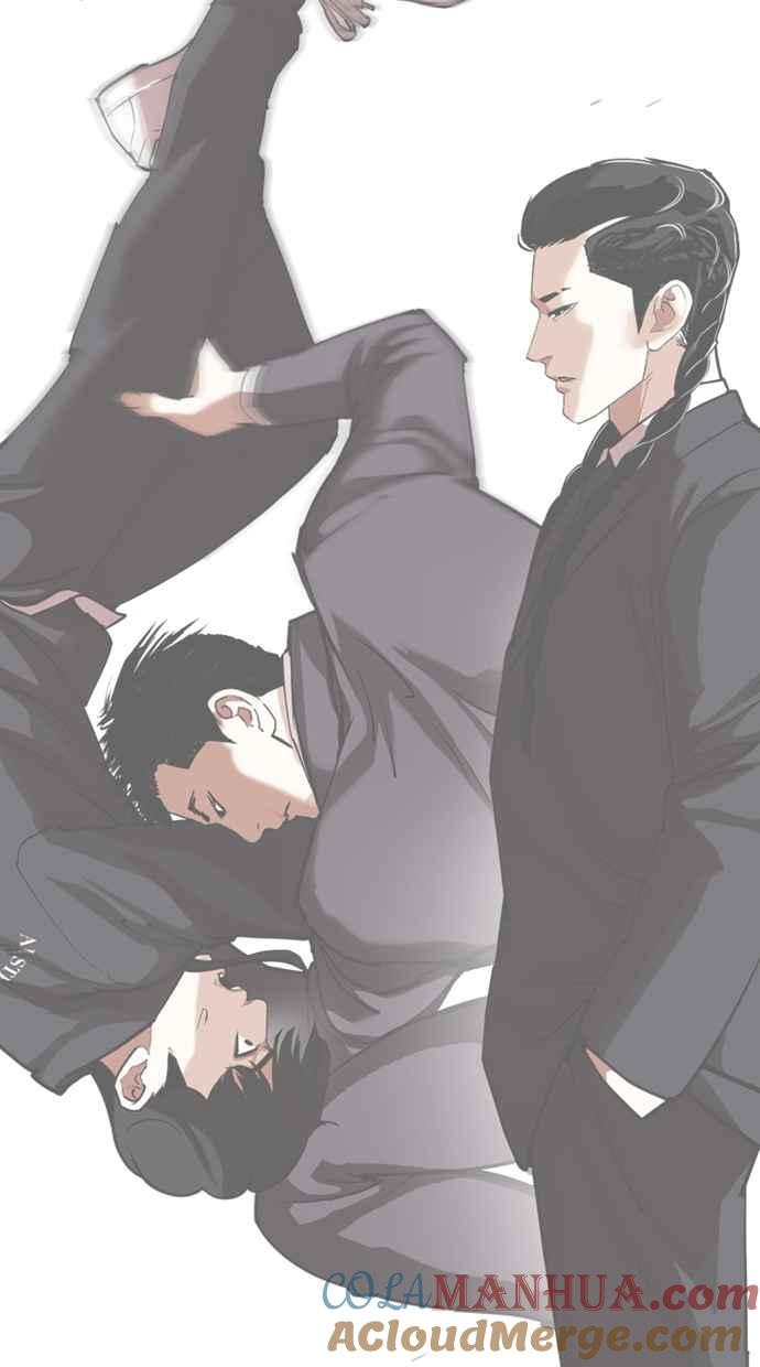 看脸时代 [第329话] 夜店 [05] 第85页