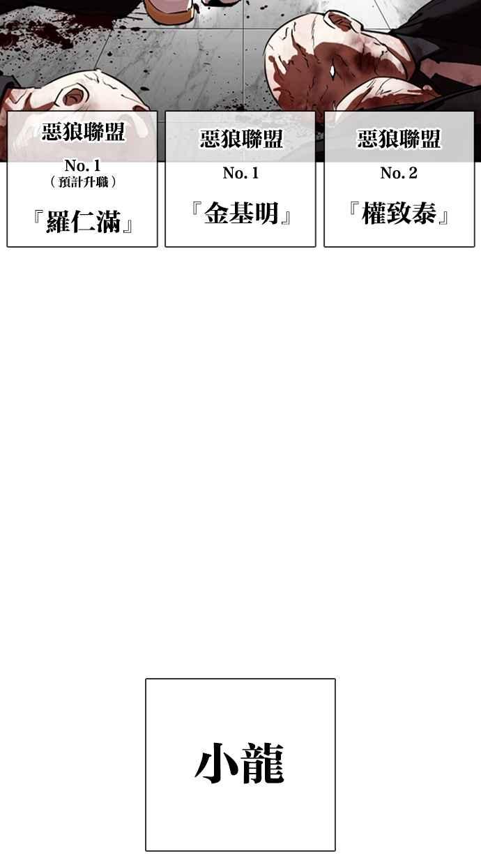 看脸时代 [第334话] 一姟会(第3家子公司)[05] 第126页