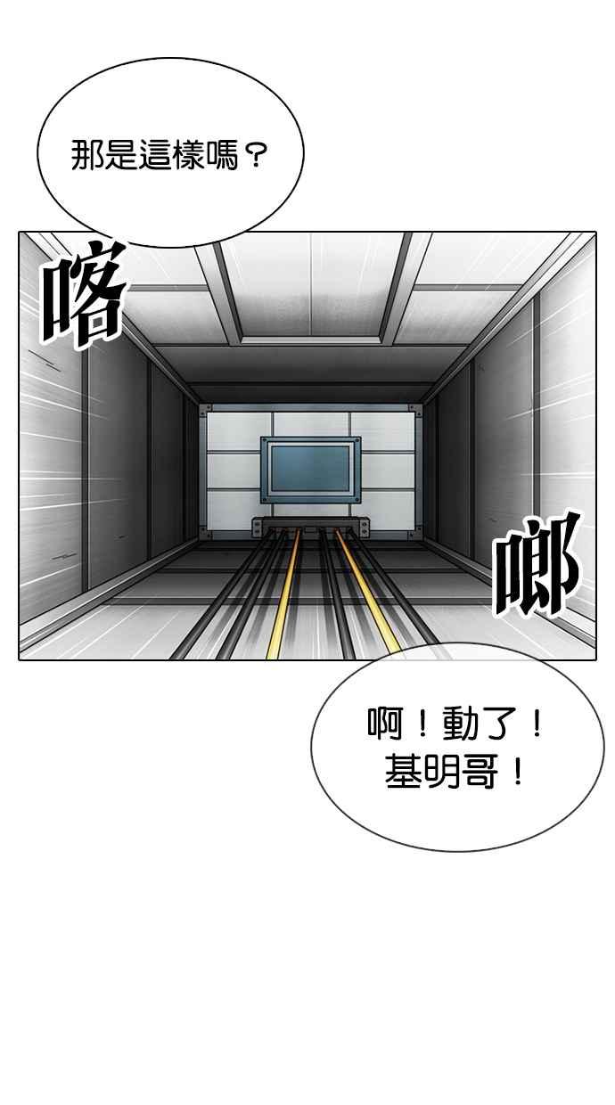 看脸时代 [第334话] 一姟会(第3家子公司)[05] 第87页