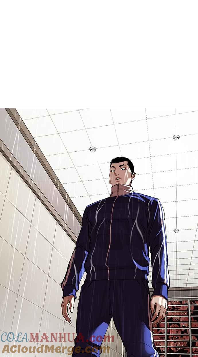 看脸时代 [第335话] 一姟会(第3家子公司)[06] 第101页