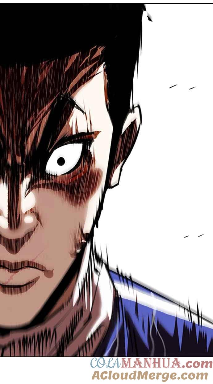 看脸时代 [第335话] 一姟会(第3家子公司)[06] 第85页