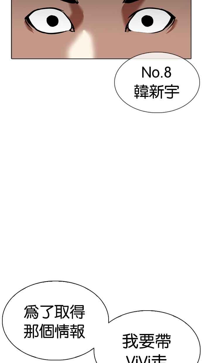 看脸时代 [第337话] 一姟会(第3家子公司)[08] 第47页