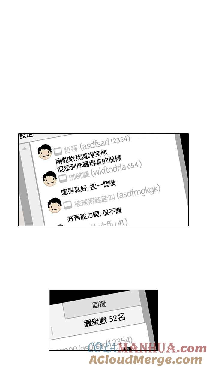 看脸时代 [第33话] CR主播 (6) 第73页