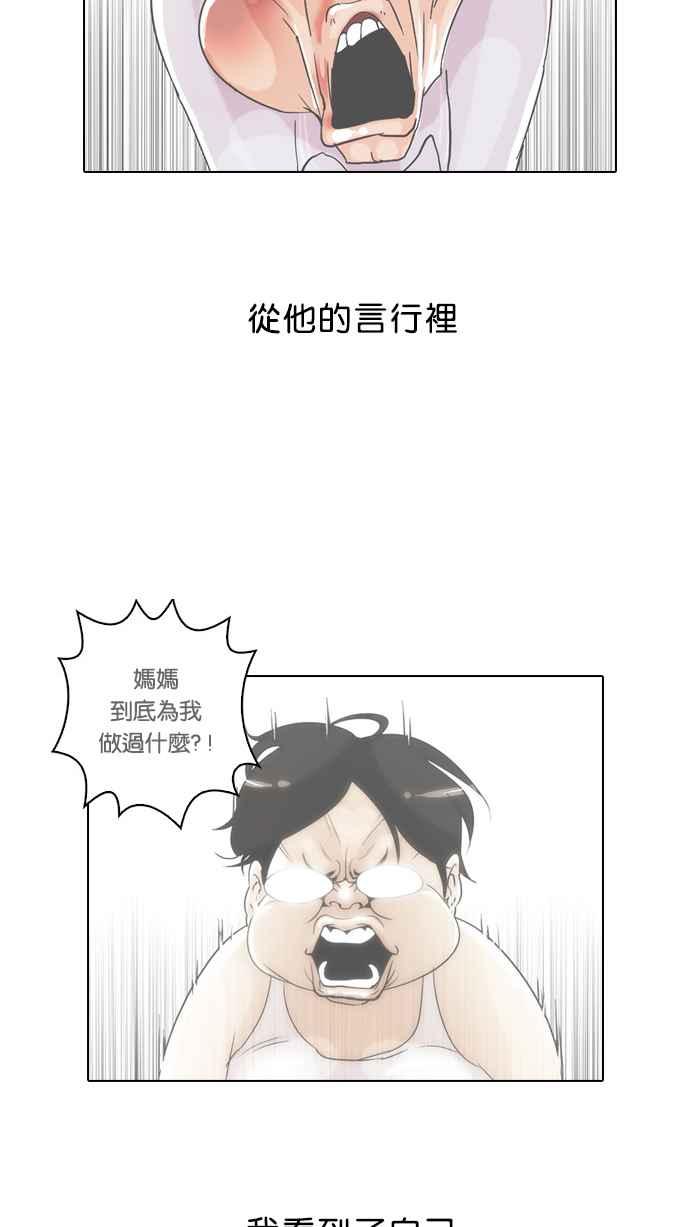 看脸时代 [第33话] CR主播 (6) 第38页