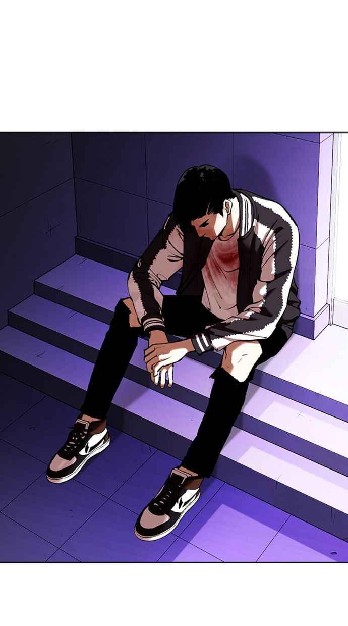 看脸时代 [第345话] 一姟会(第3家子公司)[16] 第56页