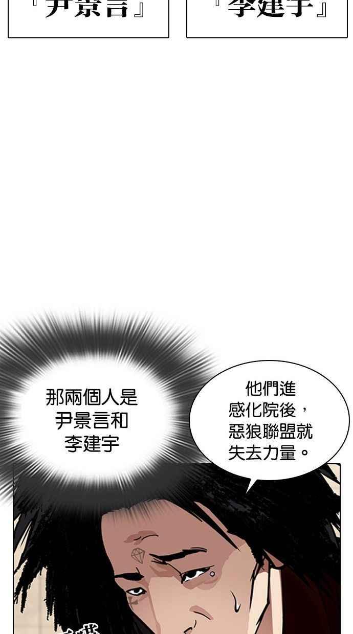 看脸时代 [第348话] 首脑会谈[1] 第60页