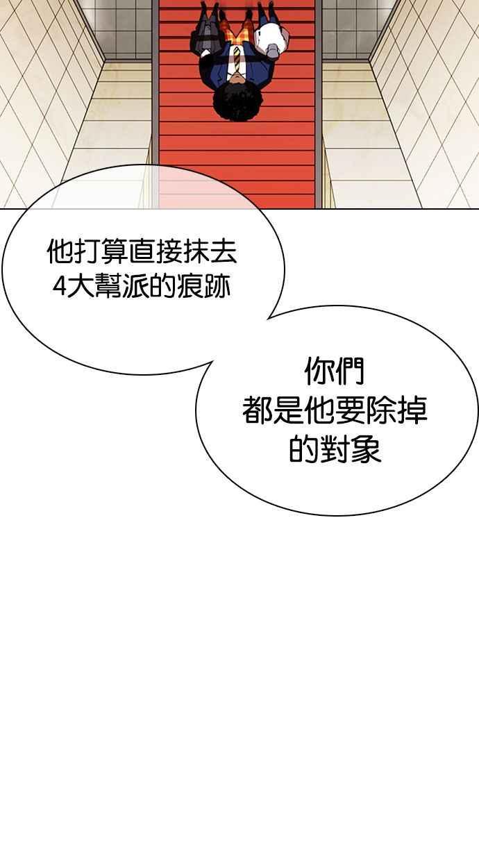 看脸时代 [第349话] 首脑会谈[2] 第16页