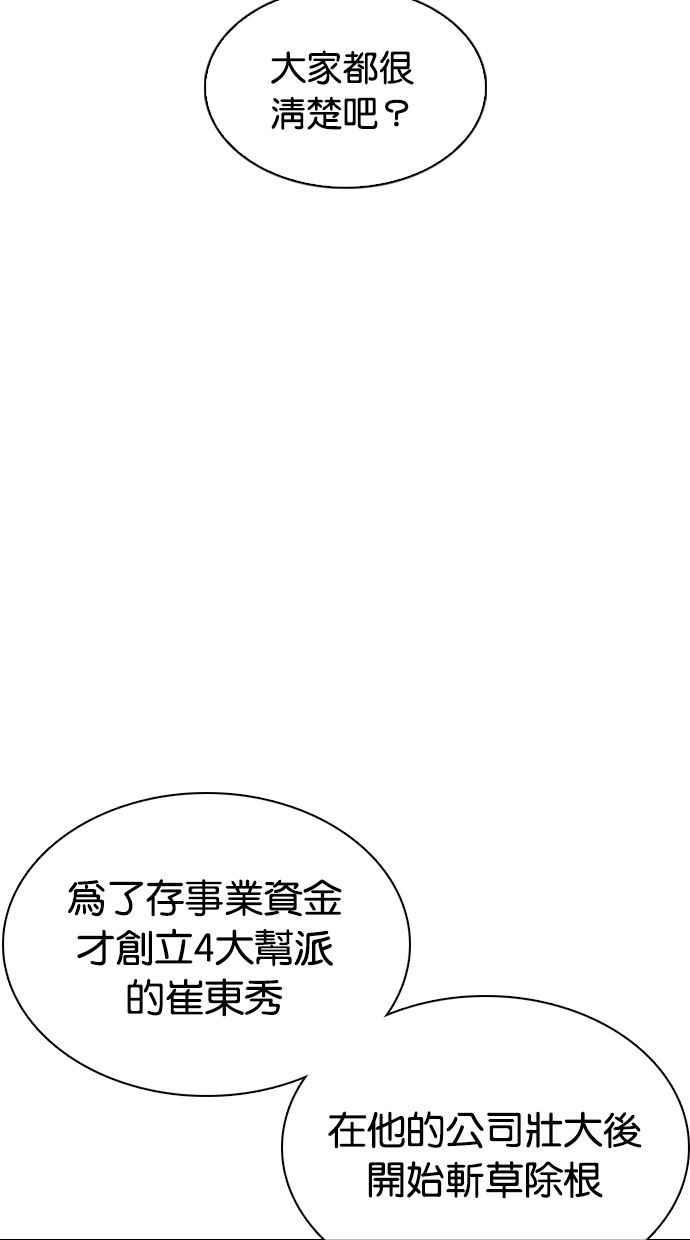 看脸时代 [第349话] 首脑会谈[2] 第14页