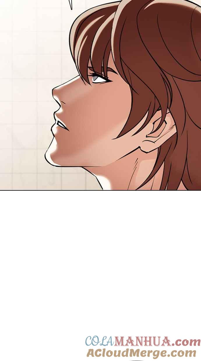 看脸时代 [第349话] 首脑会谈[2] 第85页
