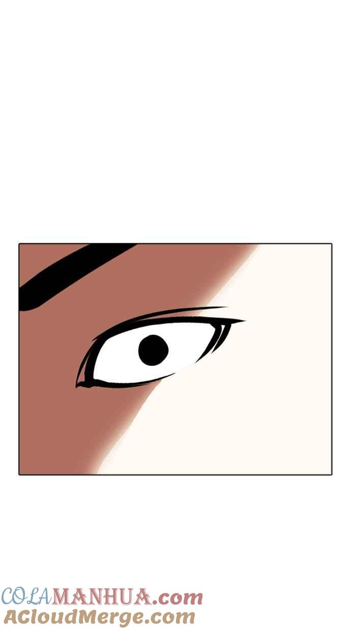 看脸时代 [第350话] 首脑会谈[3] 第109页