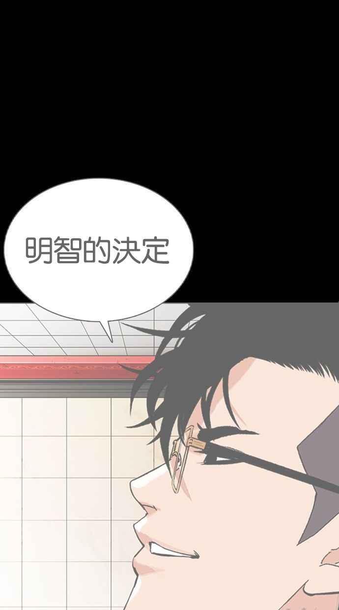 看脸时代 [第351话] 首脑会谈[4] 第20页