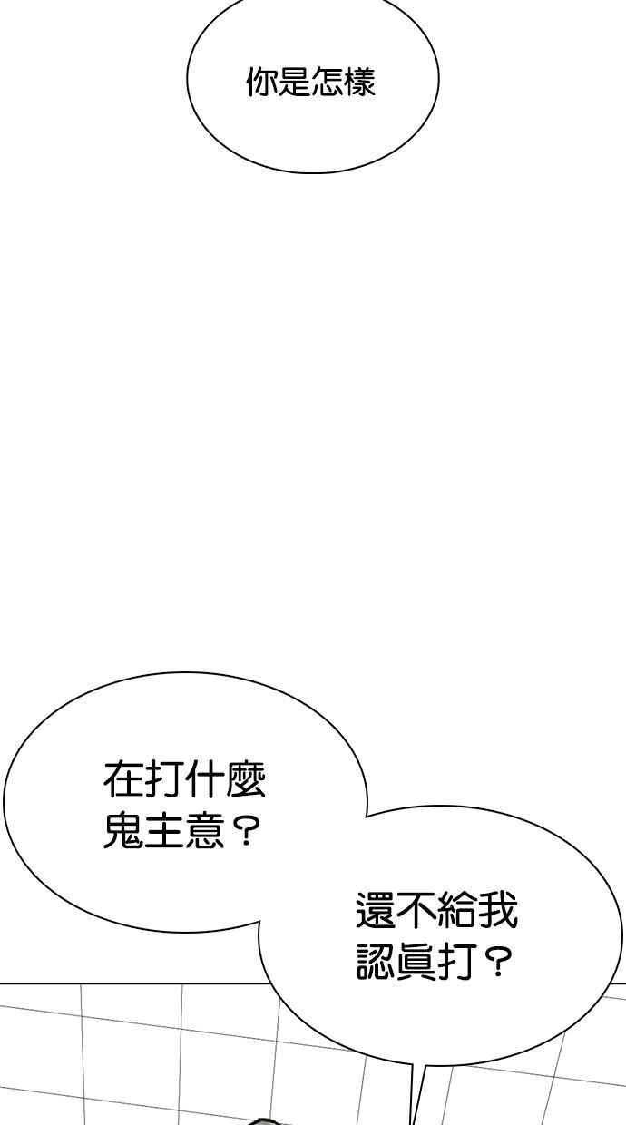 看脸时代 [第351话] 首脑会谈[4] 第6页