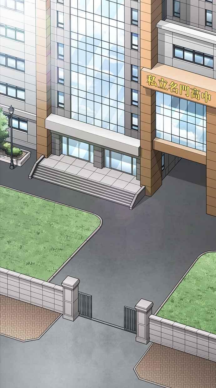 看脸时代 [第352话] 首脑会谈[5] 第20页