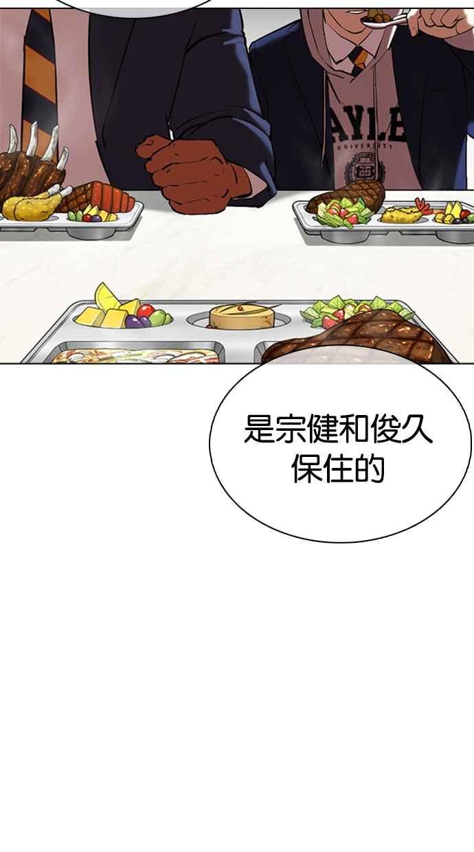 看脸时代 [第352话] 首脑会谈[5] 第26页