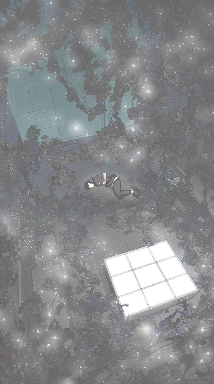 看脸时代 [第353话] 首脑会谈[尾声] 第42页