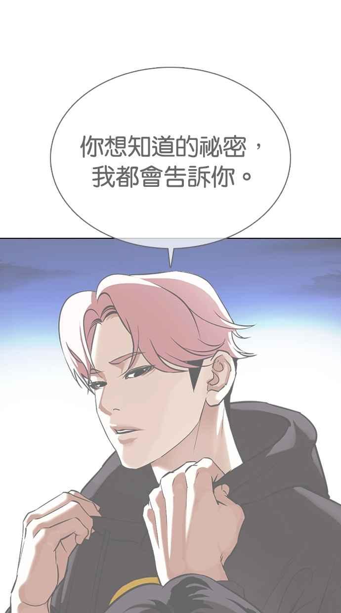 看脸时代 [第353话] 首脑会谈[尾声] 第48页