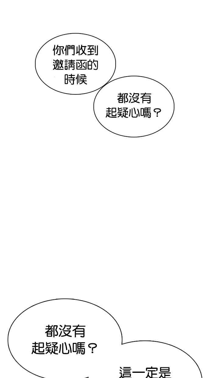 看脸时代 [第353话] 首脑会谈[尾声] 第103页