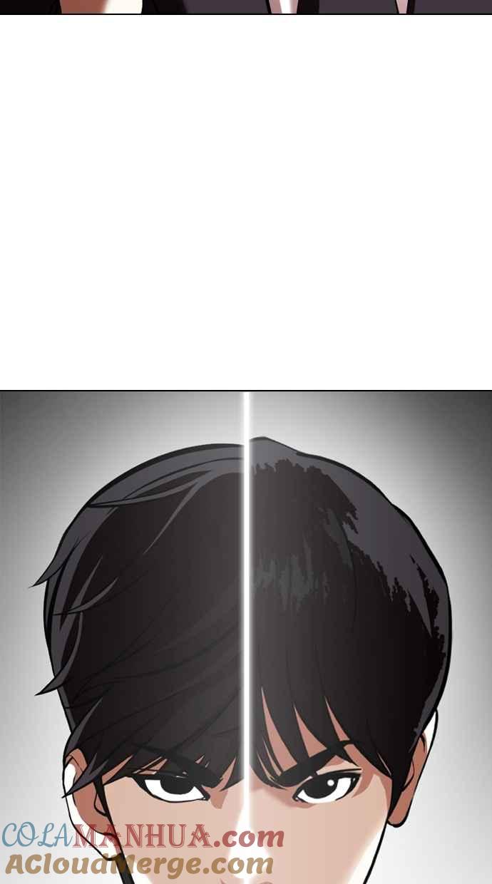 看脸时代 [第353话] 首脑会谈[尾声] 第181页
