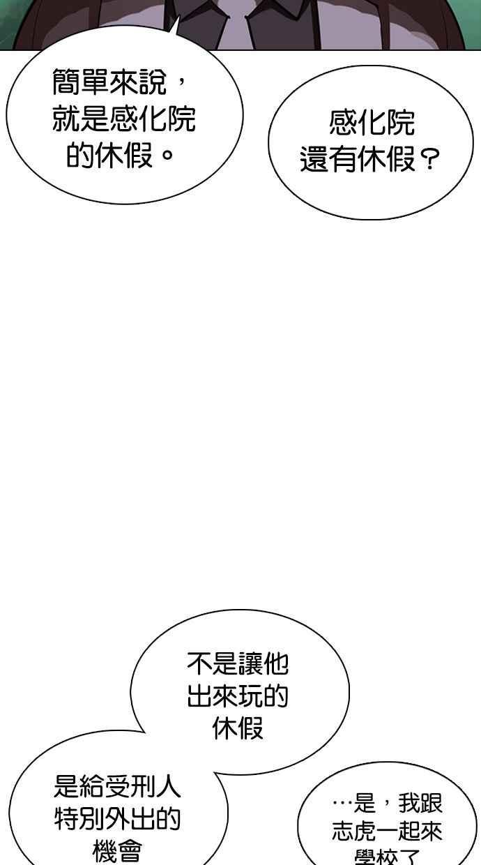 看脸时代 [第354话] 李智勋[序幕] 第106页