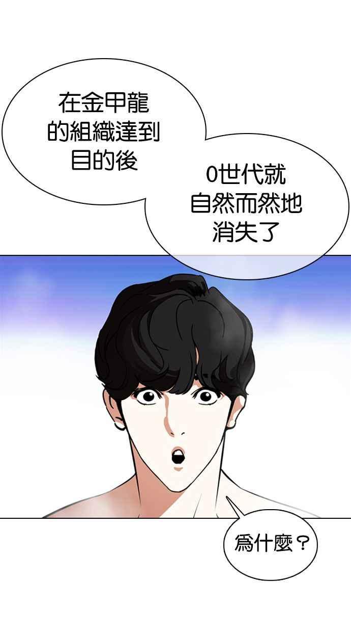 看脸时代 [第359话] 李智勋[完] 第28页