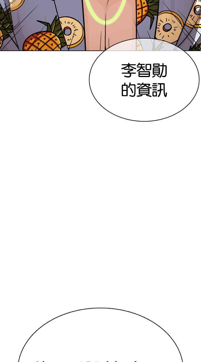 看脸时代 [第359话] 李智勋[完] 第2页