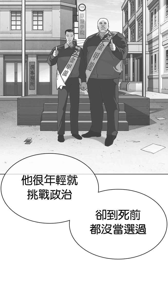 看脸时代 [第359话] 李智勋[完] 第31页