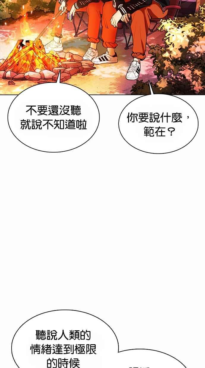 看脸时代 [第362话] One Night III（3） 第56页