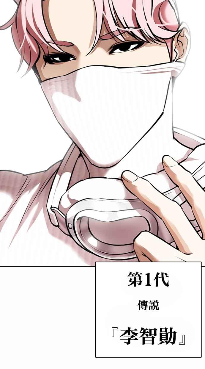 看脸时代 [第364话] One Night III（5） 第142页