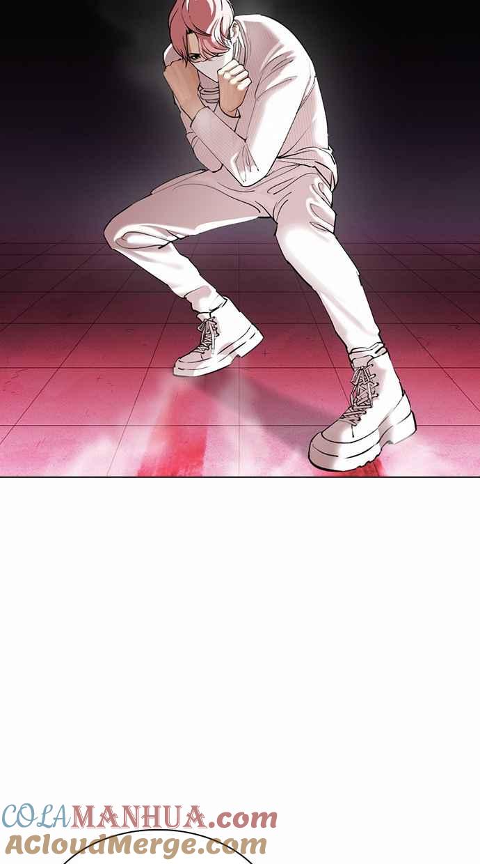 看脸时代 [第367话] One Night III（8） 第101页